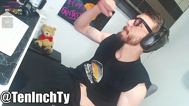 teninchty online show from January 6, 2026, 6:39 am