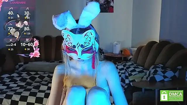 YumikoMori online show from April 4, 2026, 9:40 am