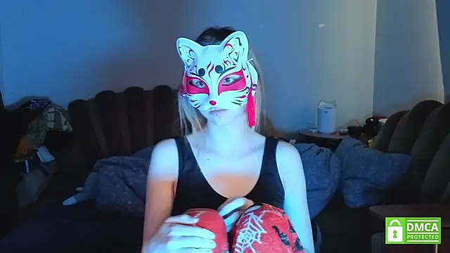 YumikoMori online show from April 25, 2026, 10:18 am