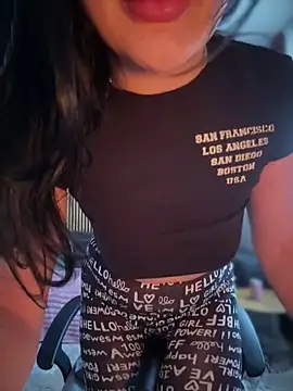 YoungHotMilf97 online show from February 25, 2026, 8:13 am