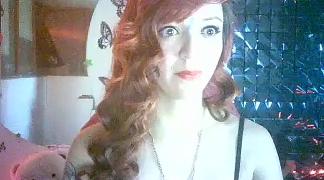 Meghan sex777 online show from February 19, 2025, 3:17 am