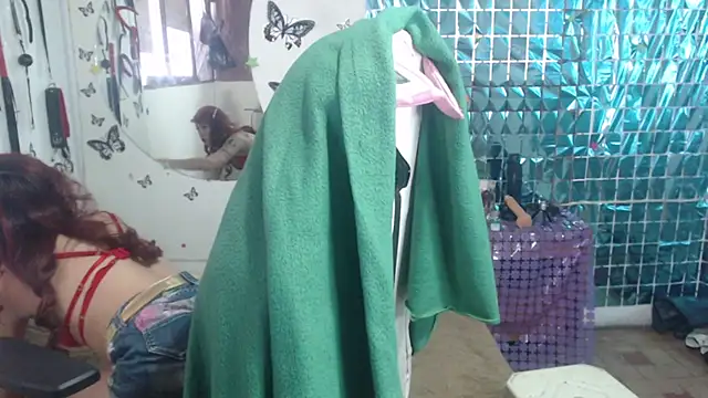 Meghan sex777 online show from February 28, 2025, 9:12 pm