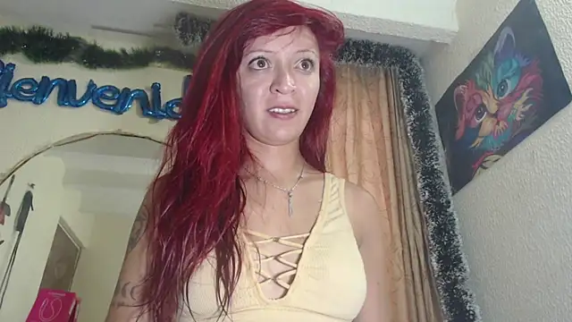 Meghan sex777 online show from April 15, 2026, 12:12 pm