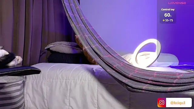 K cique online show from February 15, 2026, 7:16 am