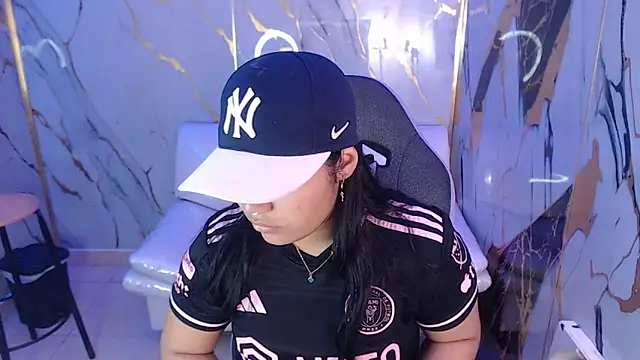 melany rouse18 online show from September 9, 2025, 12:15 pm