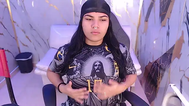 melany rouse18 online show from September 10, 2025, 1:00 pm