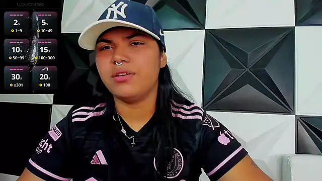 melany rouse18 online show from February 14, 2026, 3:03 am