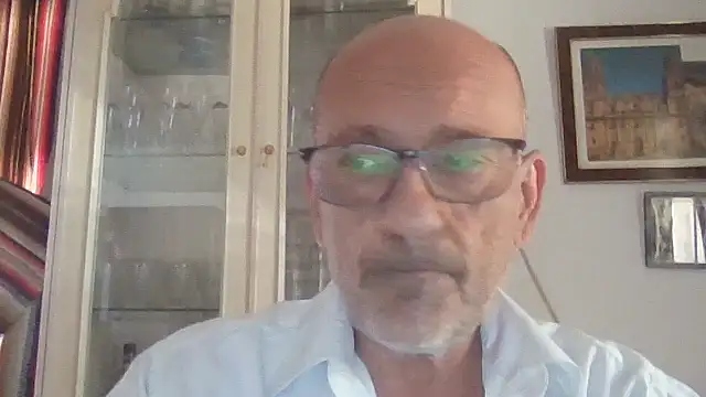 llopaco online show from September 22, 2025, 11:45 am