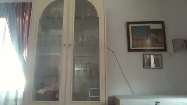 llopaco online show from October 27, 2025, 11:47 am