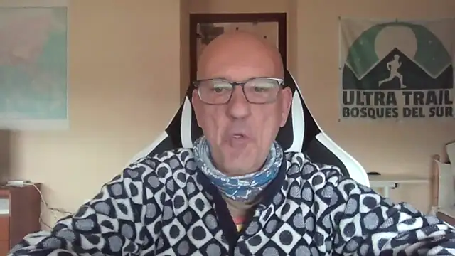 llopaco online show from December 19, 2025, 1:51 pm