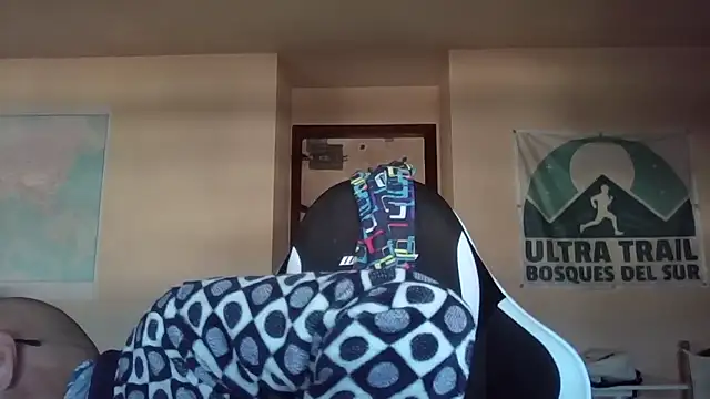 llopaco online show from January 18, 2026, 2:21 pm