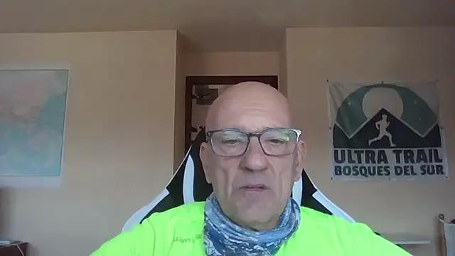 llopaco online show from February 25, 2026, 10:58 am