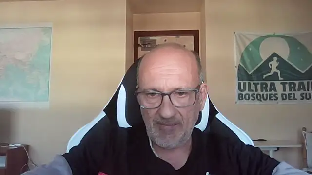 llopaco online show from March 23, 2026, 2:10 pm