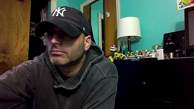 Novabear6996 online show from February 27, 2025, 4:52 am