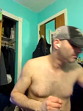 Novabear6996 online show from March 8, 2025, 6:54 am