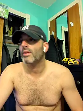 Novabear6996 online show from March 13, 2025, 7:53 am