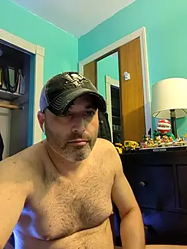 Novabear6996 online show from March 18, 2025, 6:25 am