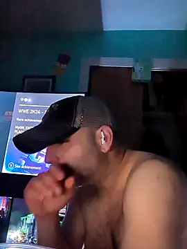 Novabear6996 online show from March 18, 2025, 9:31 am