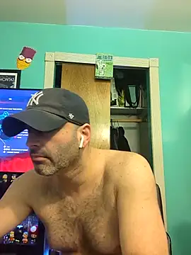 Novabear6996 online show from March 19, 2025, 12:04 am