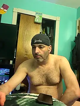 Novabear6996 online show from March 19, 2025, 3:09 am