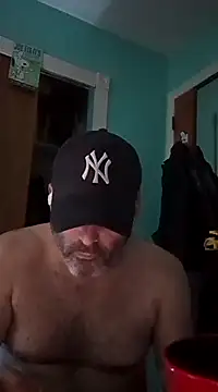 Novabear6996 online show from March 21, 2025, 2:29 pm