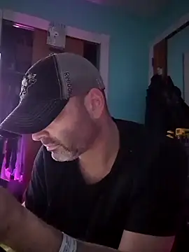 Novabear6996 online show from March 22, 2025, 8:51 am