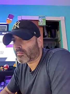 Novabear6996 online show from October 1, 2025, 2:12 pm