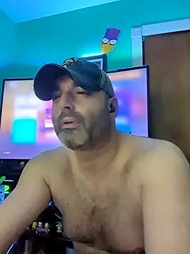 Novabear6996 online show from October 23, 2025, 4:56 am