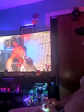 Novabear6996 online show from November 30, 2025, 11:03 am