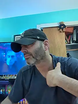 Novabear6996 online show from March 30, 2026, 4:08 pm