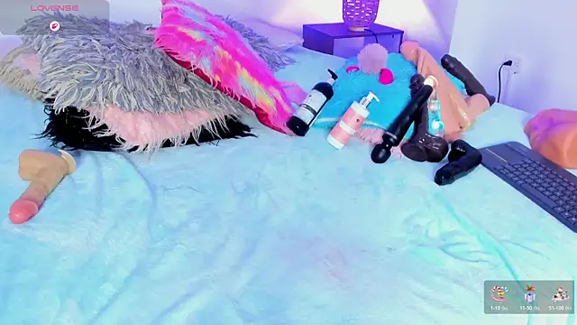 naomy 68 online show from April 9, 2026, 6:19 am