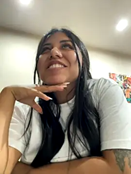 Karla Stein2025 online show from November 5, 2025, 3:06 am