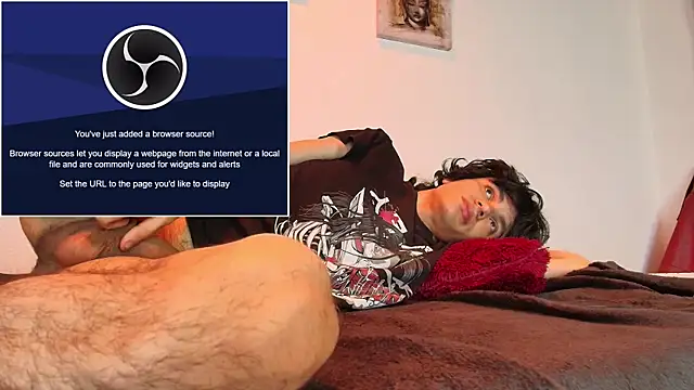 sc0rpius  online show from February 19, 2025, 1:51 am