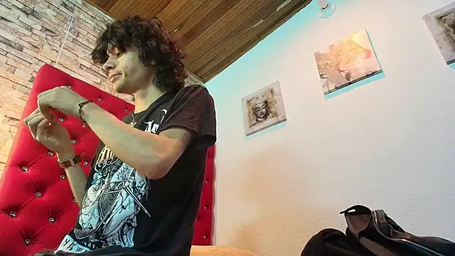 sc0rpius  online show from March 8, 2025, 8:03 pm