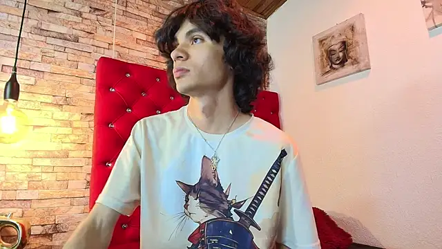 sc0rpius  online show from March 19, 2025, 7:17 pm