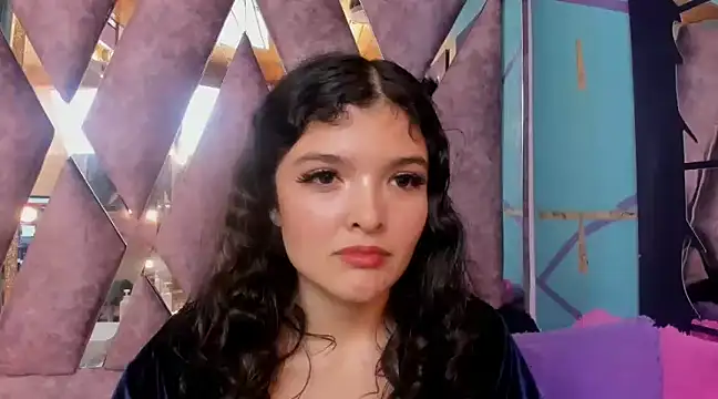 ARTEMISAKIM online show from February 15, 2025, 11:47 pm