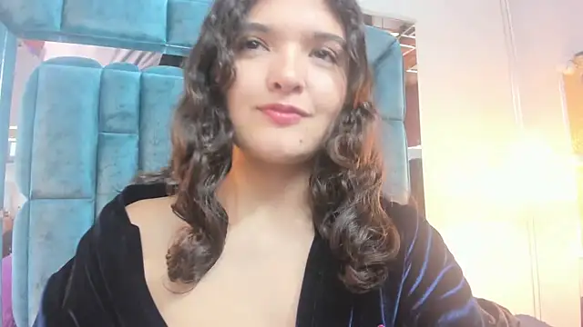 ARTEMISAKIM online show from March 2, 2025, 3:34 am