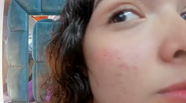 ARTEMISAKIM online show from March 14, 2025, 4:32 am