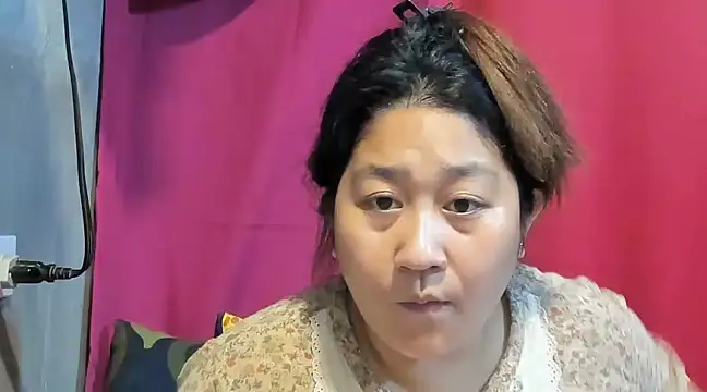 hotchubby88 online show from February 3, 2025, 8:46 am