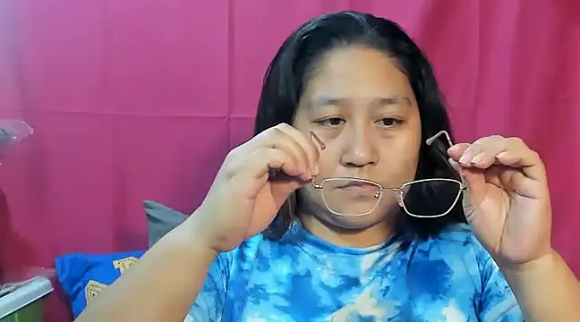 hotchubby88 online show from February 25, 2025, 11:41 am