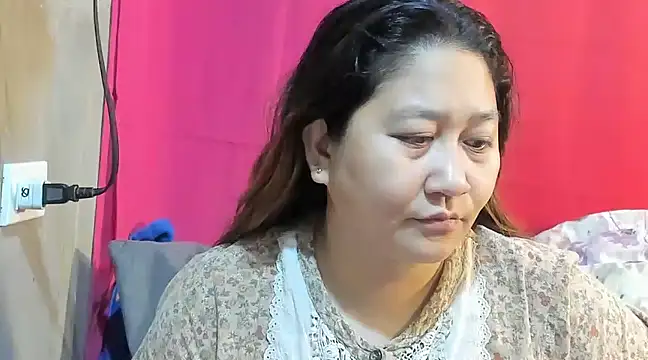 hotchubby88 online show from February 27, 2025, 11:48 pm