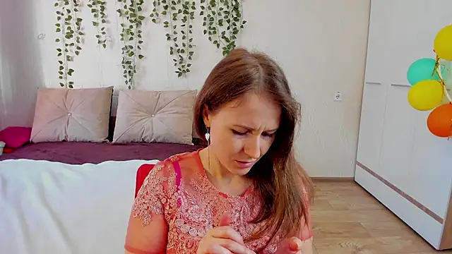 xeva angelx online show from March 22, 2025, 11:11 am