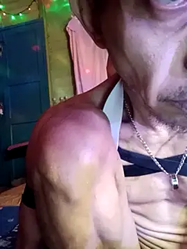 Tolayerfly69 online show from March 15, 2025, 7:16 pm