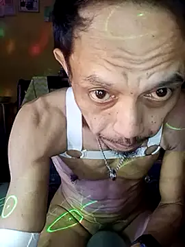 Tolayerfly69 online show from March 22, 2025, 10:04 pm