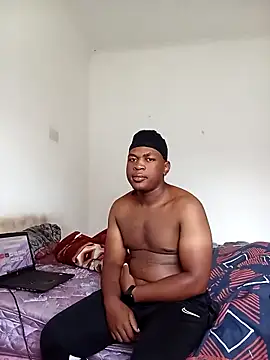 bosszonke123 online show from March 8, 2025, 5:07 am