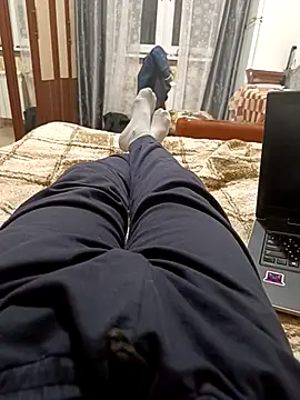 QuilyLoverx online show from February 25, 2025, 7:14 pm