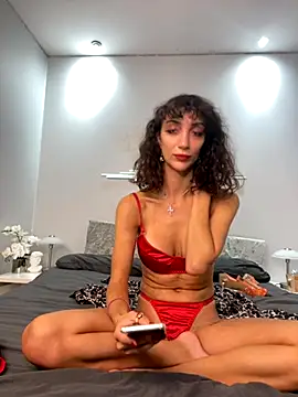 Snapshot of GreekSpiceGeorgia chatting on September 15, 2025, 3:06 am GreekSpiceGeorgia online show from September 15, 2025, 3:06 am