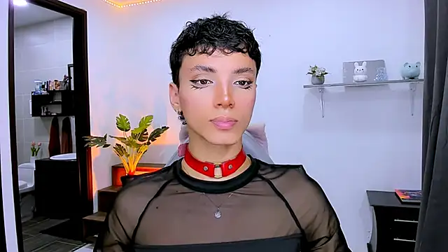 nilam valker online show from October 11, 2025, 3:06 am