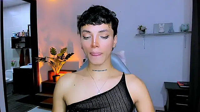 nilam valker online show from October 12, 2025, 12:20 am