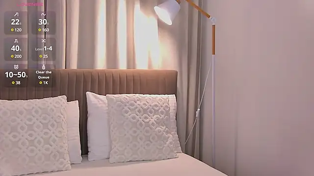 Snapshot of HitomiAoki chatting on February 20, 2025, 5:18 pm HitomiAoki online show from February 20, 2025, 5:18 pm